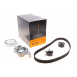 Комплект ГРМ + помпа Fiat Scudo 2.0D/Citroen Jumpy/Peugeot Expert 2.0HDI 07- (25.4x116z) 