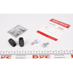 Ремкомплект направляючих супорта (переднього) Citroen Jumpy/Fiat Scudo 1.9/2.0 98- (Brembo) 