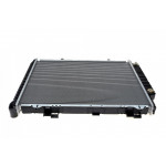 Радіатор охолодження MB E-class (W210) 4.2-5.0/3.0D 95-03 