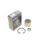 Підшипник маточини (задньої) Renault Kangoo 