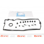 Прокладка кришки клапанів BMW X5 (E53) 4.4i 03-13, N62, (к 1 - 4 циліндру) 