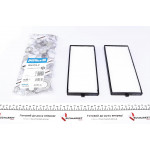 Фільтр салону Hyundai Accent II 1.3i/1.5i 94-06/Gets 1.1-1.6i/1.5CRDi 02-09 