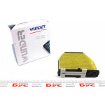 Фільтр салону MB GLK-class (X204) 08- (вугільний) 