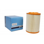 Фільтр повітряний VW T4 91-96 (бочка) 