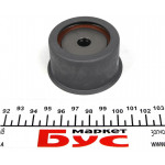 Ролик ГРМ Opel Astra G/H/Zafira B 2.0 01- (паразитний) (54x31.5) 