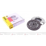 Комплект зчеплення Opel Vectra C 1.9CDTI 04- 