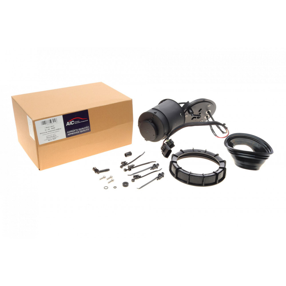 Насос AdBlue MB GL-class (X166) 12-15 (OM642)