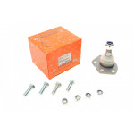 Опора кульова (передня/знизу) Fiat Ducato/Peugeot Boxer (1.8t) 02- 