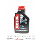 Олива 100 2T (1L) (104024) 