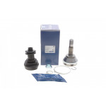 ШРКШ (зовнішній) Fiat Ducato/Citroen Jumper 94-06 (10Q/14Q) (+ABS) 