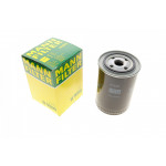 Фільтр масляний Fiat Ducato 3.0HDI 06- 