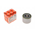 Підшипник маточини (задньої) Renault Megane/Clio 01- (25x52x37) 