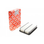 Фільтр повітряний Citroen C4 aircross/Mitsubishi ASX/Outlander/Peugeot 4008 1.8HDi/2.2 10- 