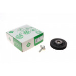 Шків колінвалу Renault Megane/Kangoo 1.6 16V 97- (з болтом) 