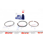 Кільця поршневі MB OM364-366 (97.50mm/STD) (2.5-2.5-4) = 8910440000 