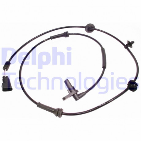 Датчик ABS (передній) Ford Transit 2.2-3.2TDCi 06-