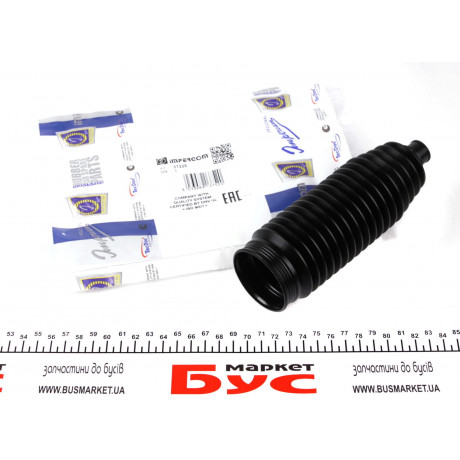 Пильник рейки рульової Audi A3/VW Golf IV 1.4-3.2 96-07