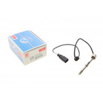 Датчик температури ВГ VW Golf V/Passat 1.4/1.6/2.0 FSI 03-10 (HÜCO) 