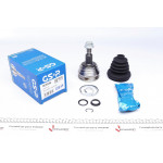 ШРКШ (зовнішній) VW Passat 91-98 /Golf IV 97-06 (36x30x90) 