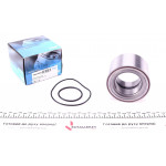 Підшипник маточини (задньої) Renault Master 10- (RWD) (55x90x60) (однокатковий) 