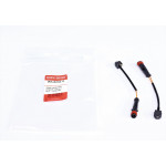 Датчик зносу гальмівних колодок (передніх) MB (C190/C204/S205/W212/W221) 05- (L=120mm) К-кт 2 шт. 