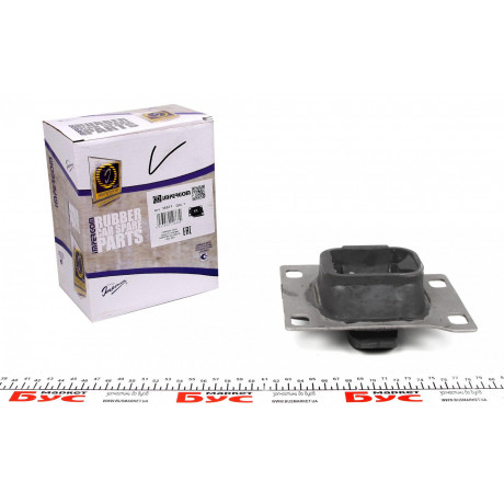 Подушка КПП Ford Connect 1.8TD 02- (L)