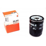 Фільтр масляний Ford Fiesta/Mondeo 1.8D/TD -00 