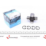 Хрестовина кардана Mitsubishi Lancer III/Montero/Outlander/Pajero (25x63.8) 