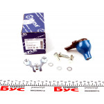 Опора кульова (передня/знизу) VW Caddy 95-04 