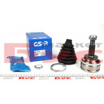 ШРКШ (зовнішній) Renault Kangoo (23x30x145x44T) (+ABS) 