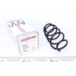 Пружина (передня) VW Golf V/VI/Skoda Octavia 1.6TDI/1.9-2.0TDI/FSI 4motion/4x4 04-13 (унив/накл.зч) 