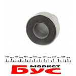 Сайлентблок балки (задньої) Renault Kangoo 97- 