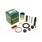 Ремкомплект супорта (заднього) Citroen Jumper/Peugeot Boxer 06- (d=52mm)(Brembo)(+1 поршен/направляє) 