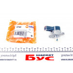 Клапан редукційний рейки паливної MB Sprinter/Vito CDI 00-06 (0768) 