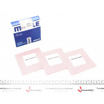 Кільця поршневі Peugeot Partner 1.4i 96-15 (75mm/STD) (1.75-2-3) 