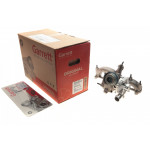 Турбіна Skoda Octavia 1.9 TDI 98-10 