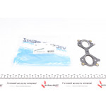 Прокладка колектора випускного BMW X5 (E70) 07-13, M57D30 