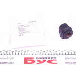 Втулка стабілізатора (переднього) MB C-class (W203) 00-09 (d=20mm) 