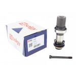 Фланець півосі передній VW T5 1.9TDI (R) 