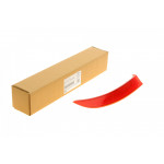 Світловідбивач бампера (заднього) BMW X5 (E70) 10-13 (L) 