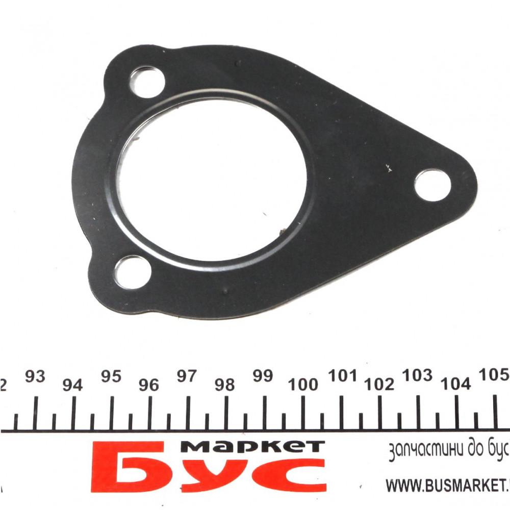 Прокладка труби вихлопної Audi A3/A4/A6/Skoda Roomster/VW Golf 1.9 TDI 97-