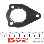 Прокладка труби вихлопної Audi A3/A4/A6/Skoda Roomster/VW Golf 1.9 TDI 97- 