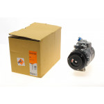 Компресор кондиціонера BMW 3 (E46)/X3 (E53/E83) 2.0-3.0 00-10 