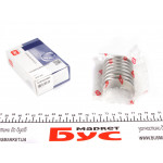 Вкладиші шатунні Citroen Berlingo 1.6D/HDI (+0.30) = 6151653000 