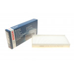 Фільтр салону Citroen C5/C6/Peugeot 407 04- 