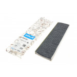 Фільтр салону MINI 06- (вугільний) 