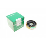 Подушка двигуна (задня/верхня) VW Caddy 03- (з різьбою) 