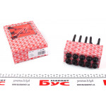 Болти головки (к-кт 10шт.) VW Caddy II/III 1.4i 