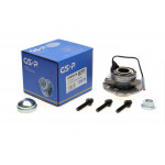 Підшипник маточини (передньої) Opel Vectra 02-08/Signum 03-08(+ABS) 