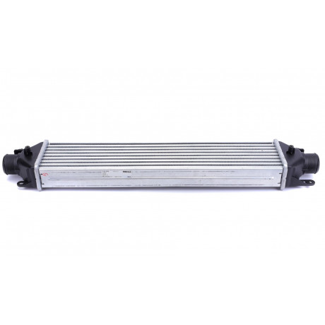 Радіатор інтеркулера Fiat Doblo 1.4/1.3D 10-